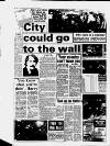 Chester Chronicle Friday 24 February 1989 Page 28