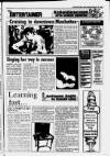 Chester Chronicle Friday 24 February 1989 Page 67