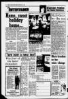 Chester Chronicle Friday 24 February 1989 Page 68