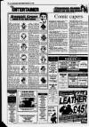 Chester Chronicle Friday 24 February 1989 Page 74