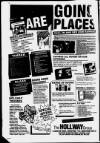 Chester Chronicle Friday 24 February 1989 Page 84