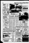 Chester Chronicle Friday 24 February 1989 Page 86