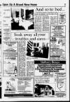 Chester Chronicle Friday 24 February 1989 Page 87
