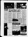 Chester Chronicle Friday 03 March 1989 Page 22