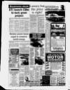 Chester Chronicle Friday 10 March 1989 Page 28