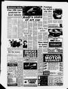 Chester Chronicle Friday 17 March 1989 Page 28