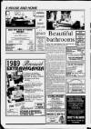 Chester Chronicle Friday 17 March 1989 Page 76