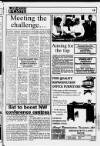 Chester Chronicle Friday 31 March 1989 Page 81