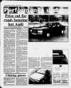 Chester Chronicle Friday 31 March 1989 Page 92