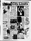 Chester Chronicle Friday 07 April 1989 Page 11