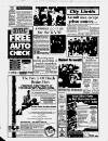 Chester Chronicle Friday 28 April 1989 Page 22