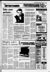 Chester Chronicle Friday 28 April 1989 Page 83