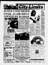 Chester Chronicle Friday 12 May 1989 Page 11