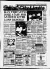 Chester Chronicle Friday 19 May 1989 Page 15