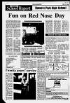 Chester Chronicle Friday 19 May 1989 Page 71