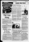 Chester Chronicle Friday 19 May 1989 Page 75