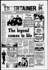 Chester Chronicle Friday 19 May 1989 Page 78