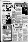 Chester Chronicle Friday 19 May 1989 Page 79