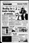 Chester Chronicle Friday 26 May 1989 Page 96