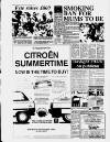 Chester Chronicle Friday 30 June 1989 Page 4