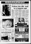 Chester Chronicle Friday 30 June 1989 Page 91