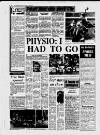 Chester Chronicle Friday 25 August 1989 Page 40