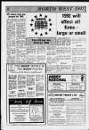 Chester Chronicle Friday 25 August 1989 Page 82