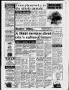 Chester Chronicle Friday 01 September 1989 Page 2