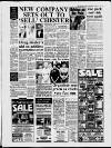 Chester Chronicle Friday 01 September 1989 Page 3