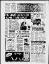 Chester Chronicle Friday 01 September 1989 Page 4