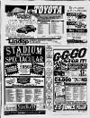 Chester Chronicle Friday 01 September 1989 Page 49