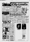 Chester Chronicle Friday 08 September 1989 Page 11