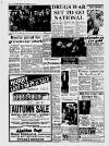 Chester Chronicle Friday 29 September 1989 Page 20