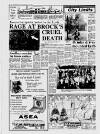 Chester Chronicle Friday 17 November 1989 Page 16