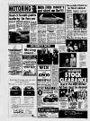 Chester Chronicle Friday 17 November 1989 Page 28