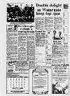 Chester Chronicle Friday 17 November 1989 Page 30