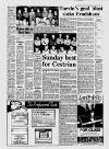 Chester Chronicle Friday 17 November 1989 Page 31