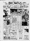 Chester Chronicle Friday 17 November 1989 Page 66