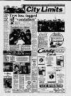 Chester Chronicle Friday 24 November 1989 Page 19