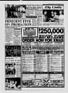 Chester Chronicle Friday 24 November 1989 Page 21