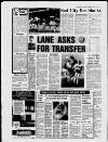 Chester Chronicle Friday 01 December 1989 Page 28