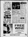 Chester Chronicle Friday 08 December 1989 Page 4