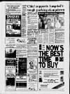 Chester Chronicle Friday 08 December 1989 Page 12