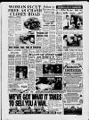 Chester Chronicle Friday 15 December 1989 Page 5