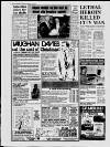 Chester Chronicle Friday 15 December 1989 Page 6