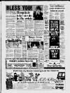Chester Chronicle Friday 15 December 1989 Page 7