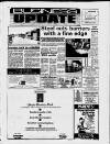 Chester Chronicle Friday 15 December 1989 Page 22