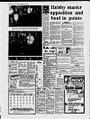 Chester Chronicle Friday 15 December 1989 Page 30