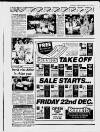 Chester Chronicle Thursday 21 December 1989 Page 15