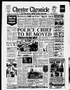 Chester Chronicle Friday 05 January 1990 Page 1
